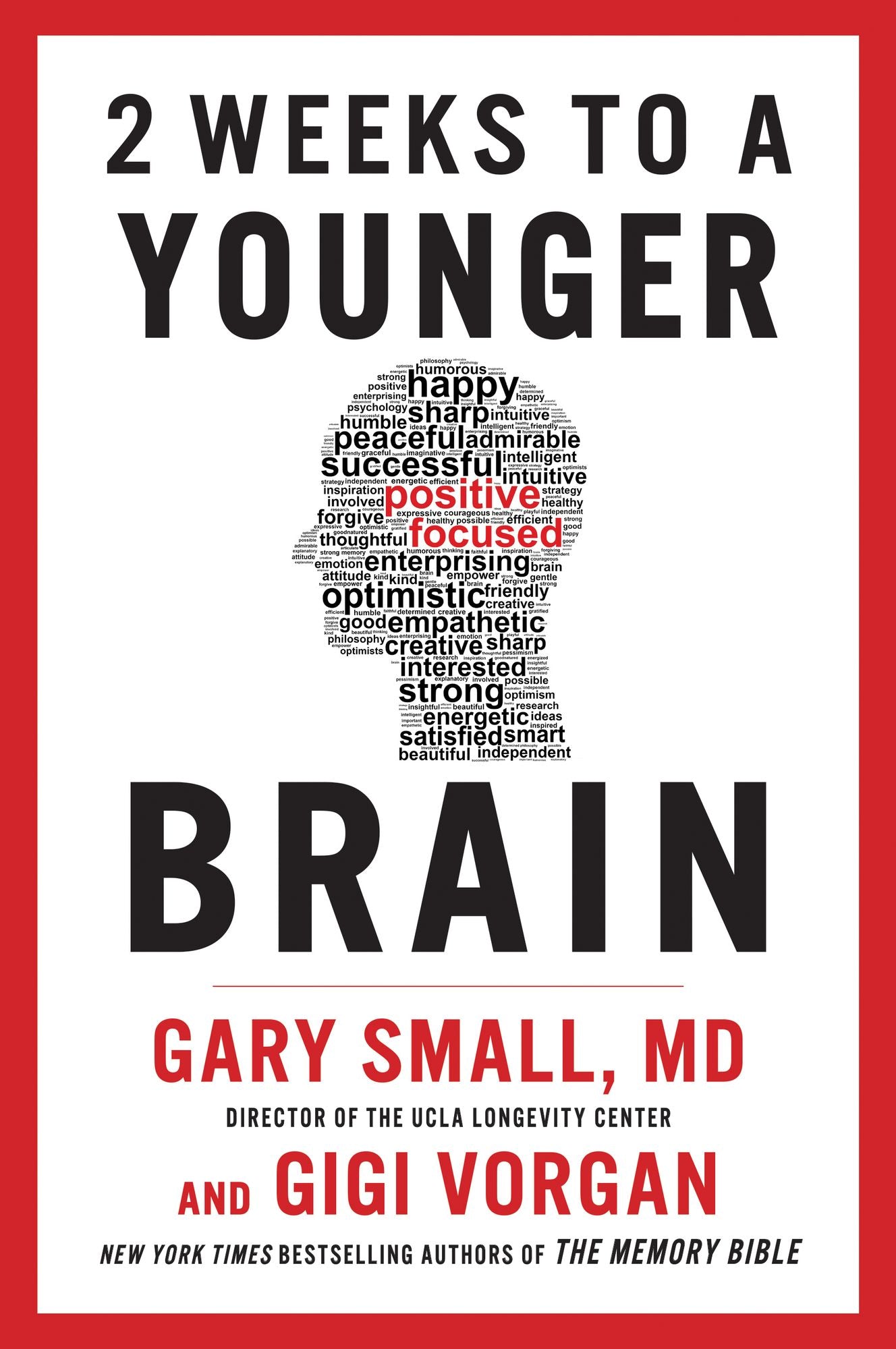 2 Weeks To A Younger Brain