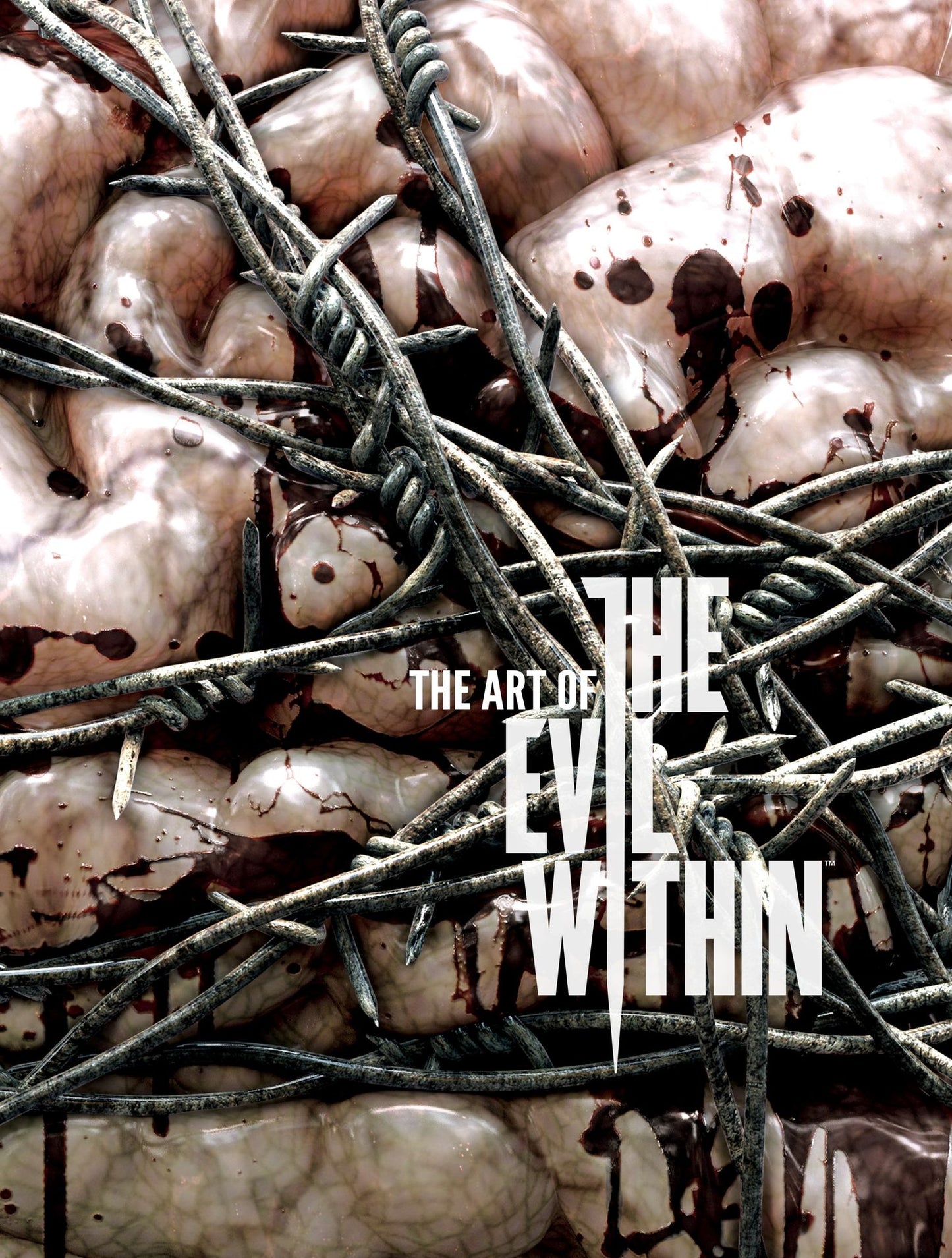 Art of Evil Within