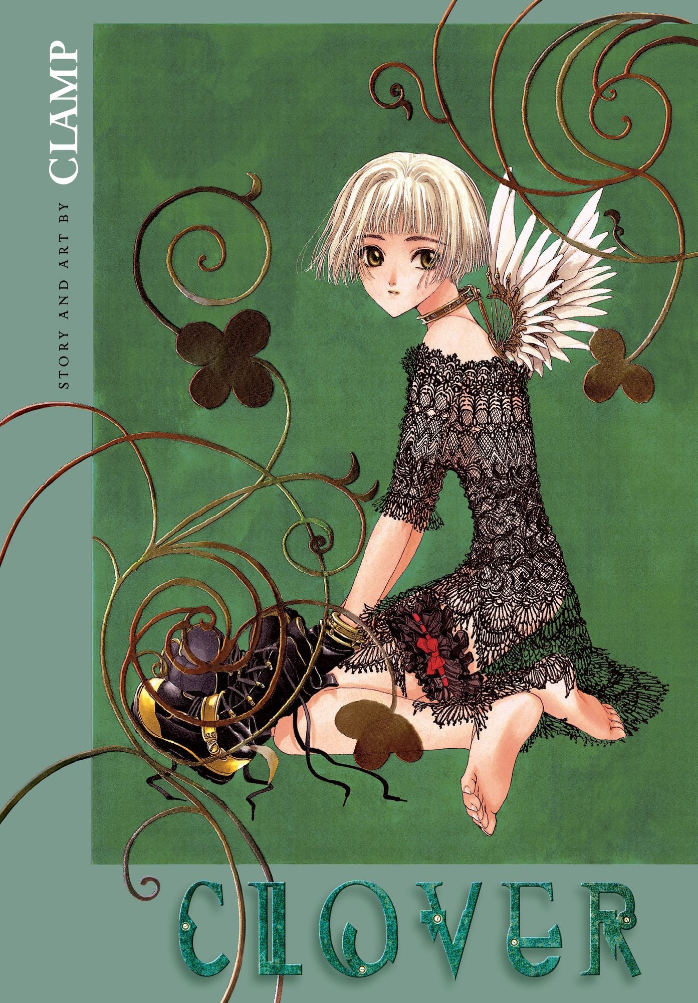 Clover