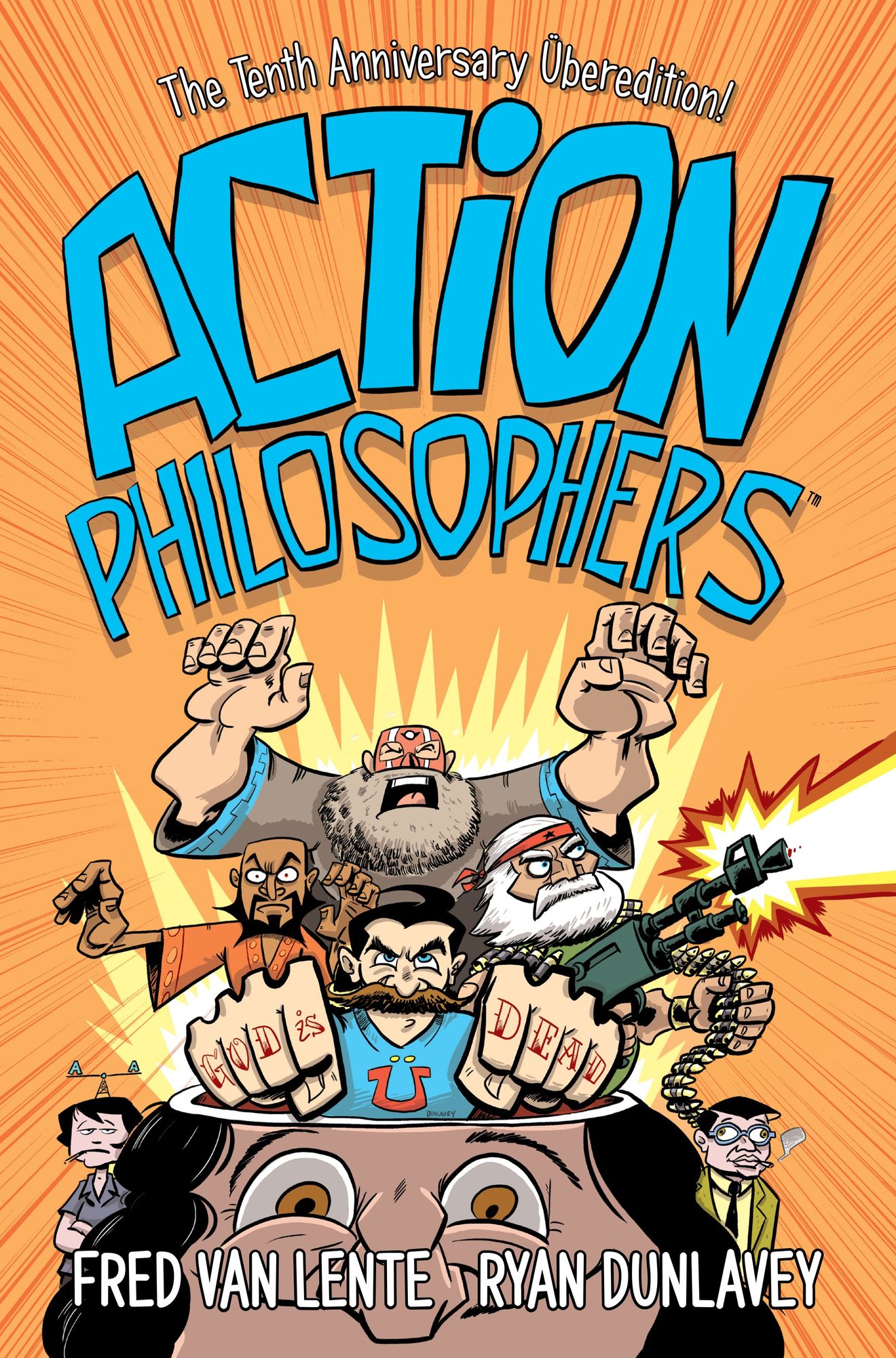 Action Philosophers