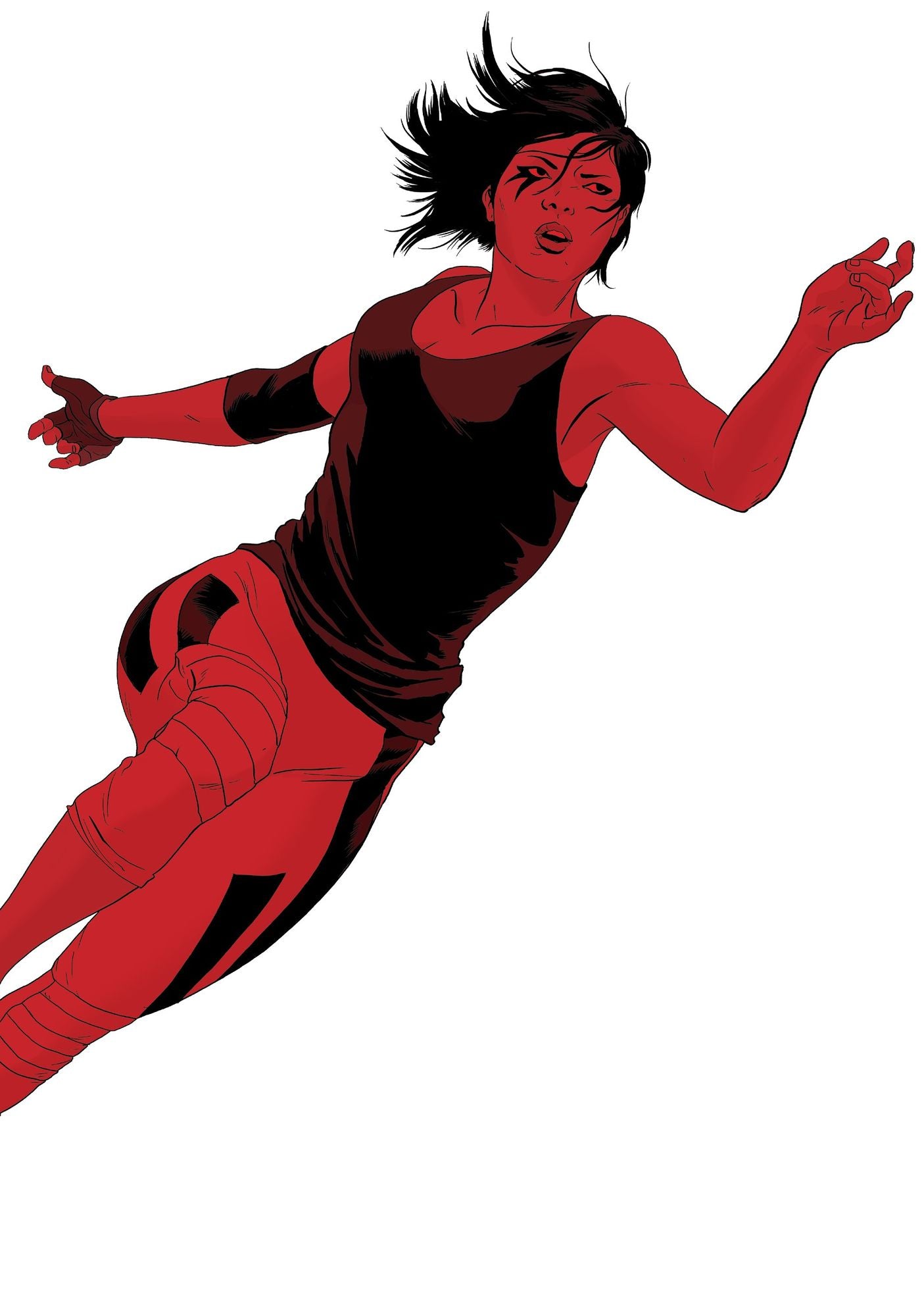 Mirror's Edge: Exordium