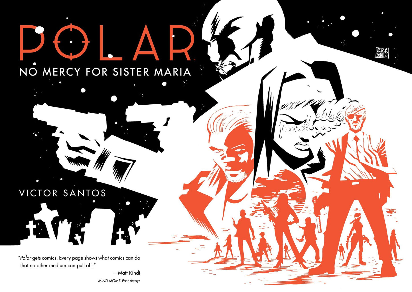 Polar Volume 3