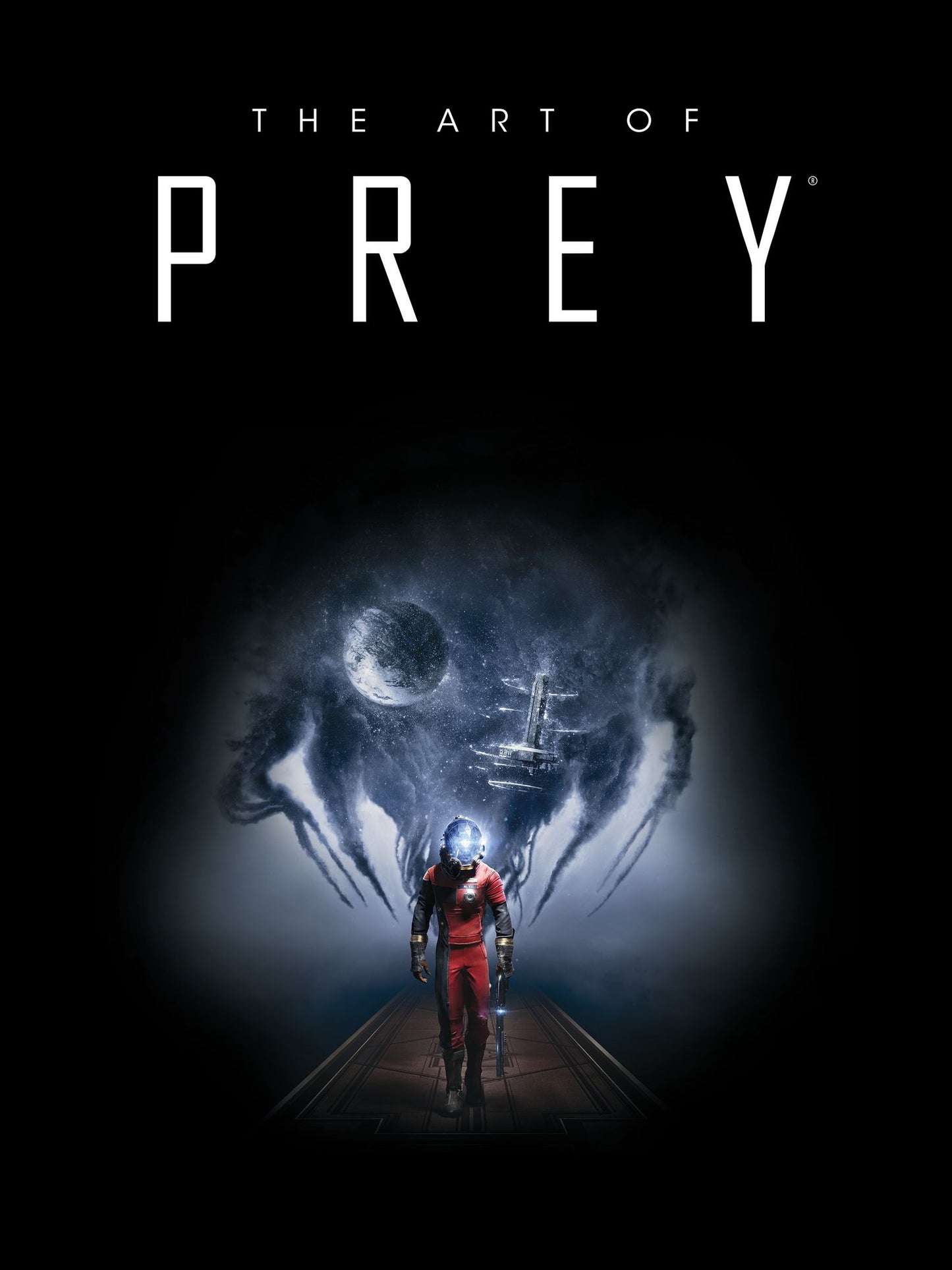 The Art of Prey