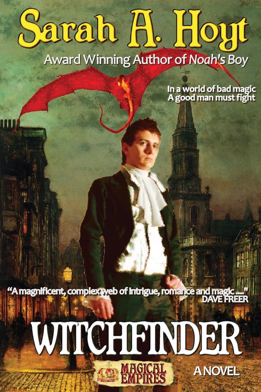 Witchfinder