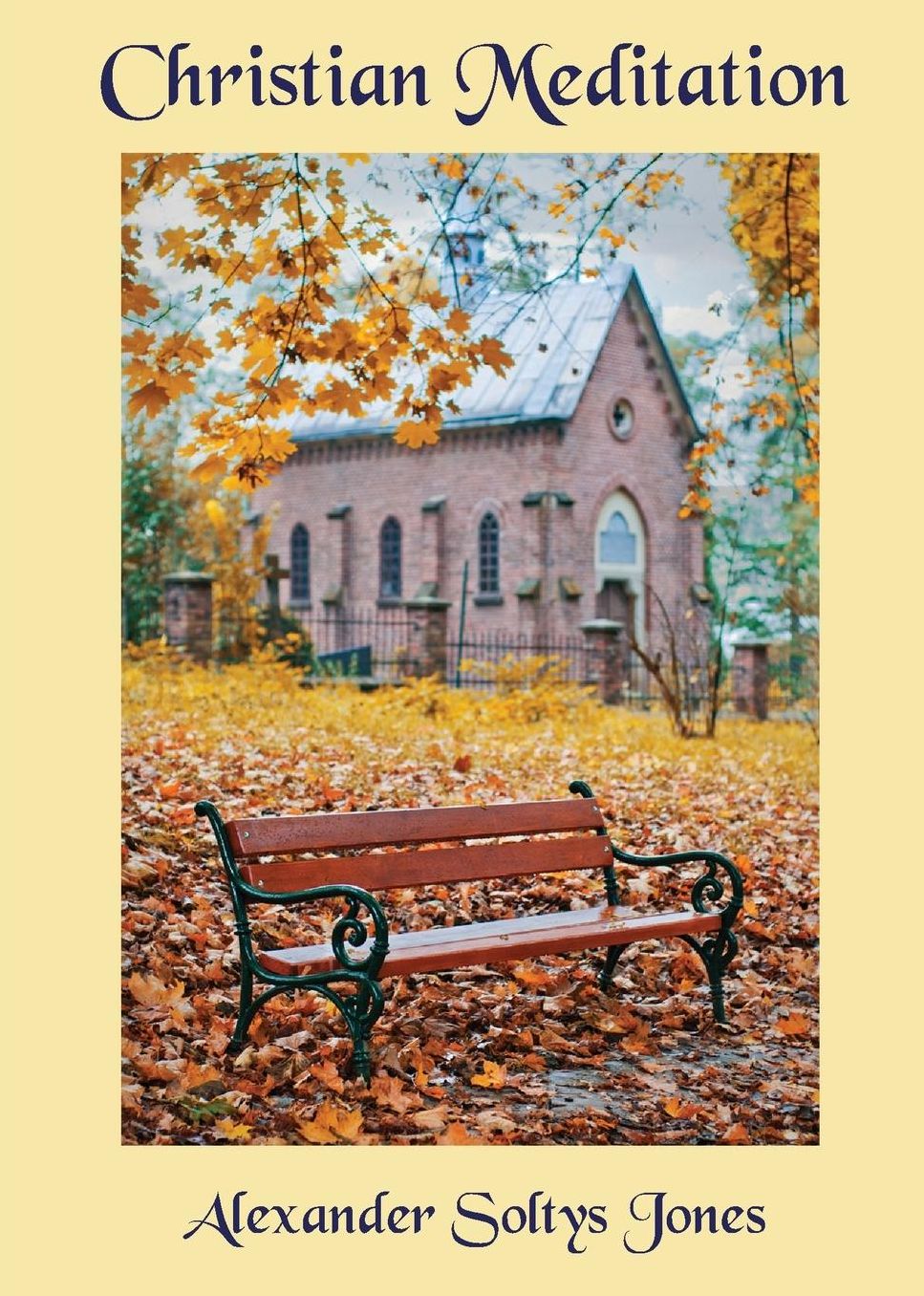Christian Meditation