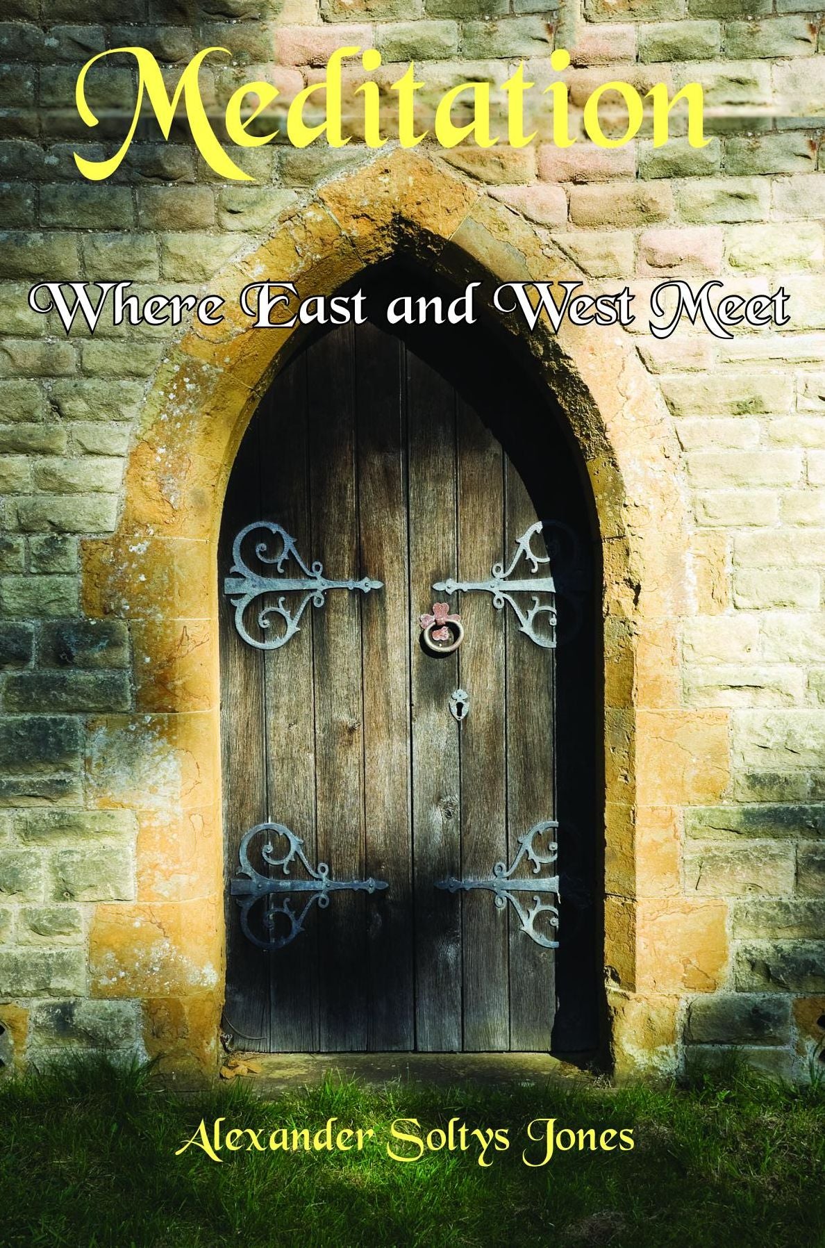 Meditation?-?Where East and West Meet