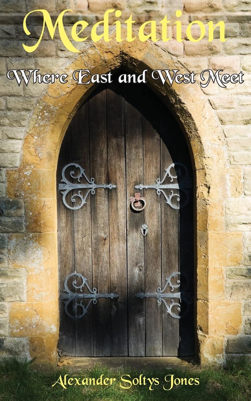 Meditation - Where East and West Meet