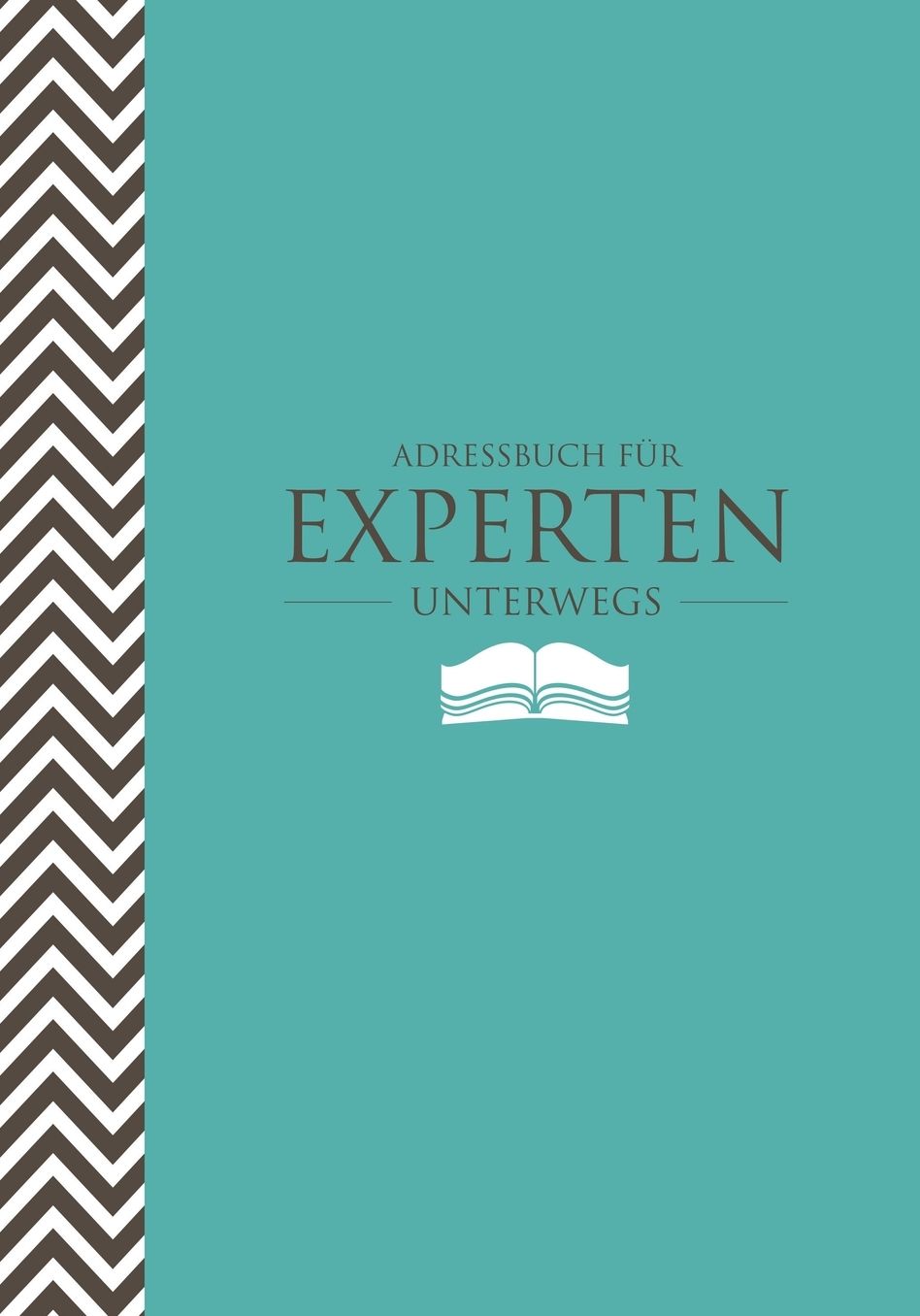 Adressbuch Fur Experten Unterwegs