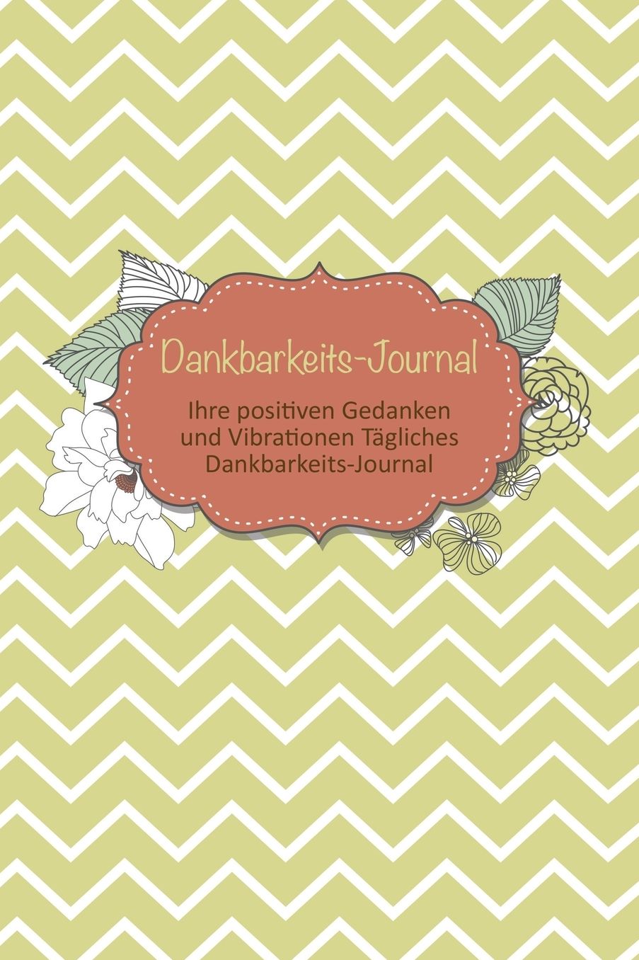 Dankbarkeits-Journal