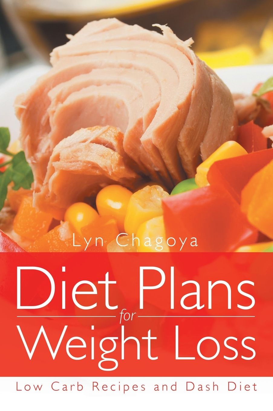 Diet Plans for Weight Loss: Low Carb Recipes and Dash Diet