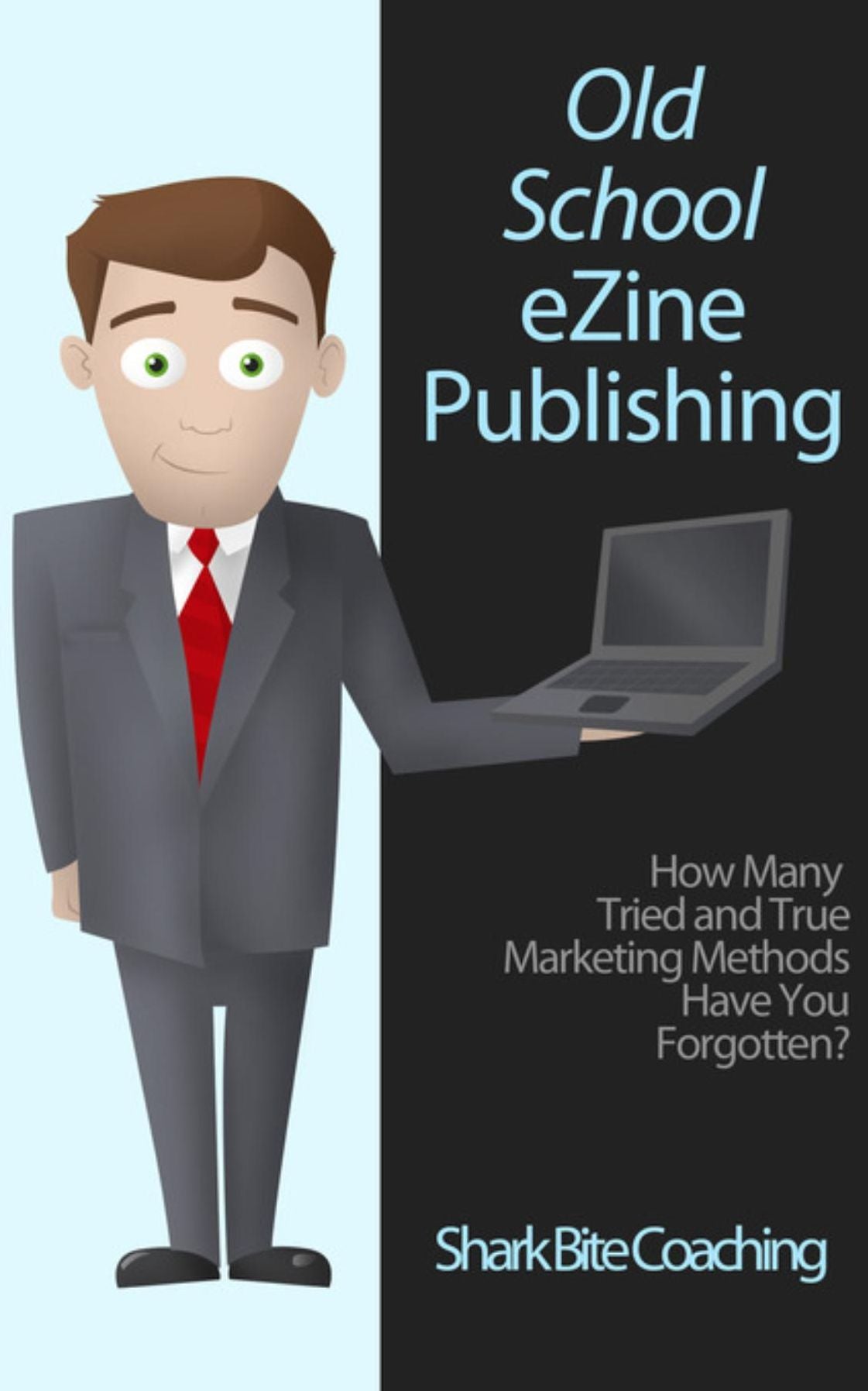 Old School eZine Publishing: How Many Tried & True Methods Have Your Forgotten?