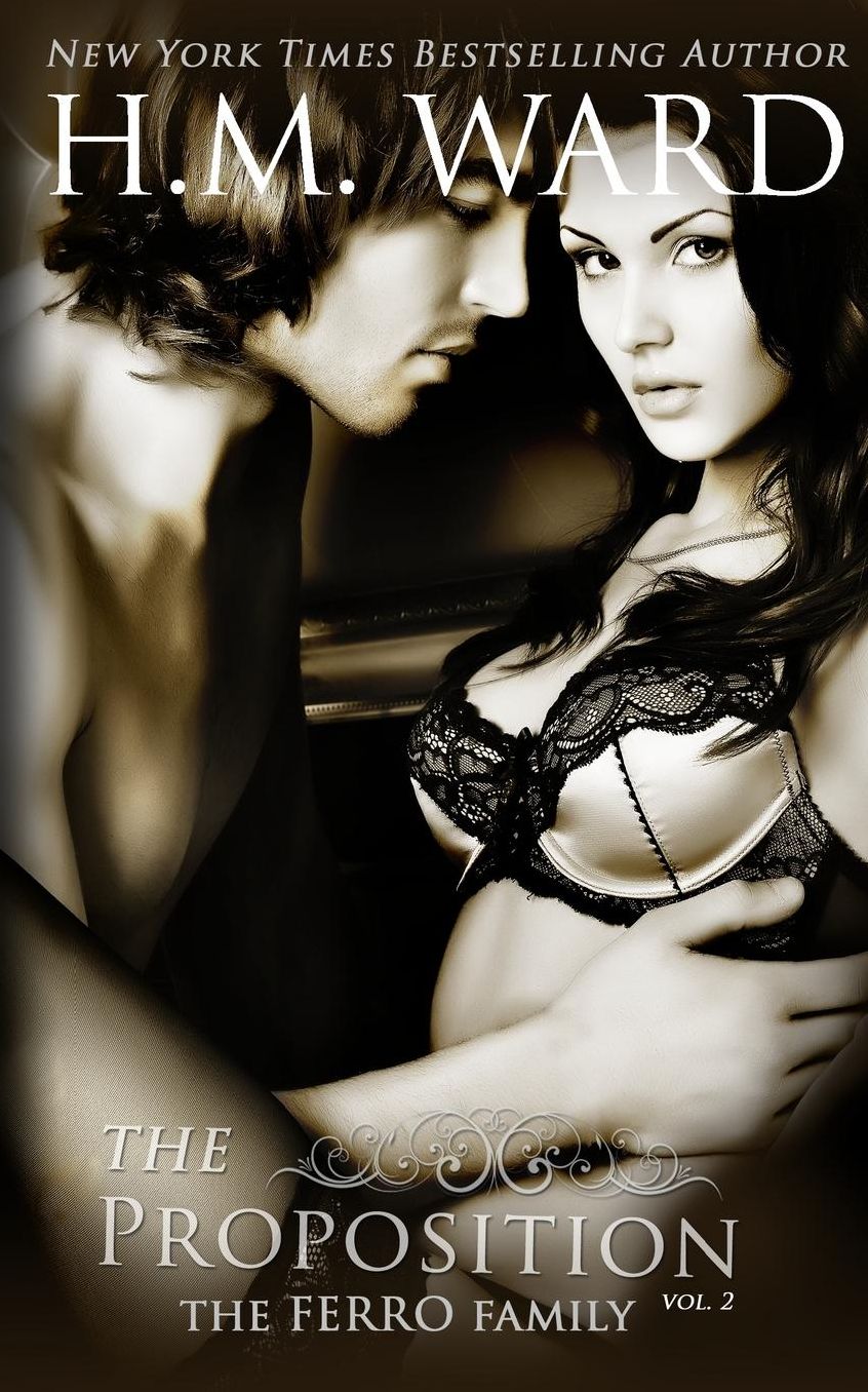 The Proposition: Bryan Ferro Vol. 2