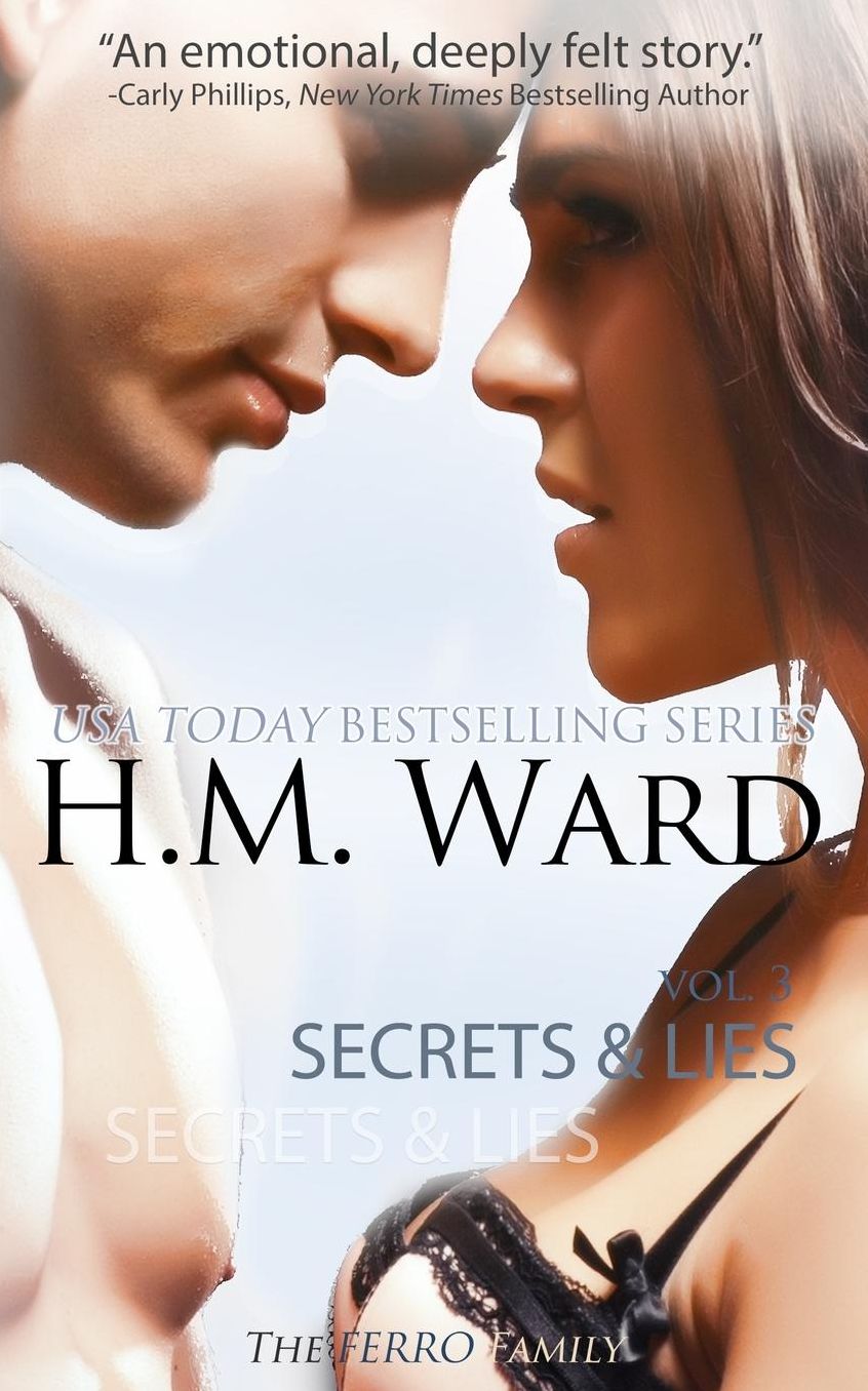 Secrets and Lies 3