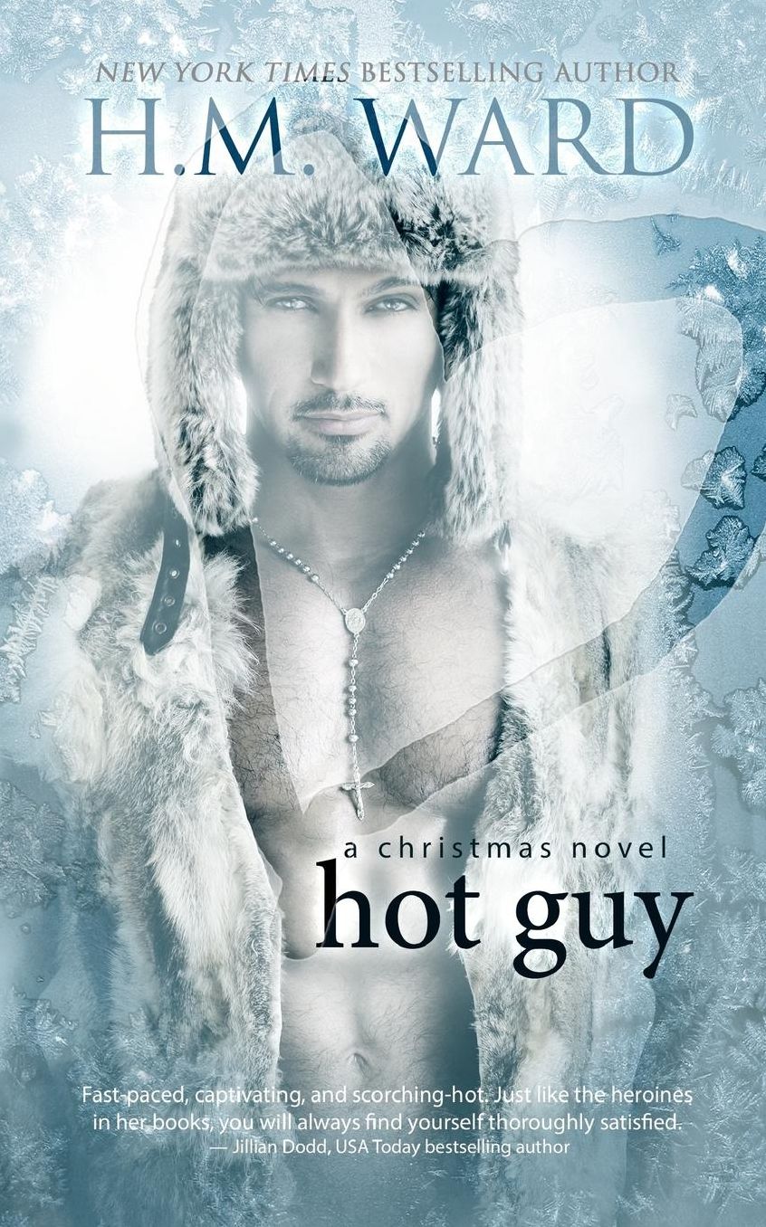 Hot Guy: A Christmas Novel