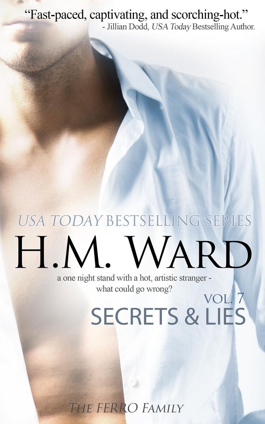 Secrets & Lies, Vol. 7