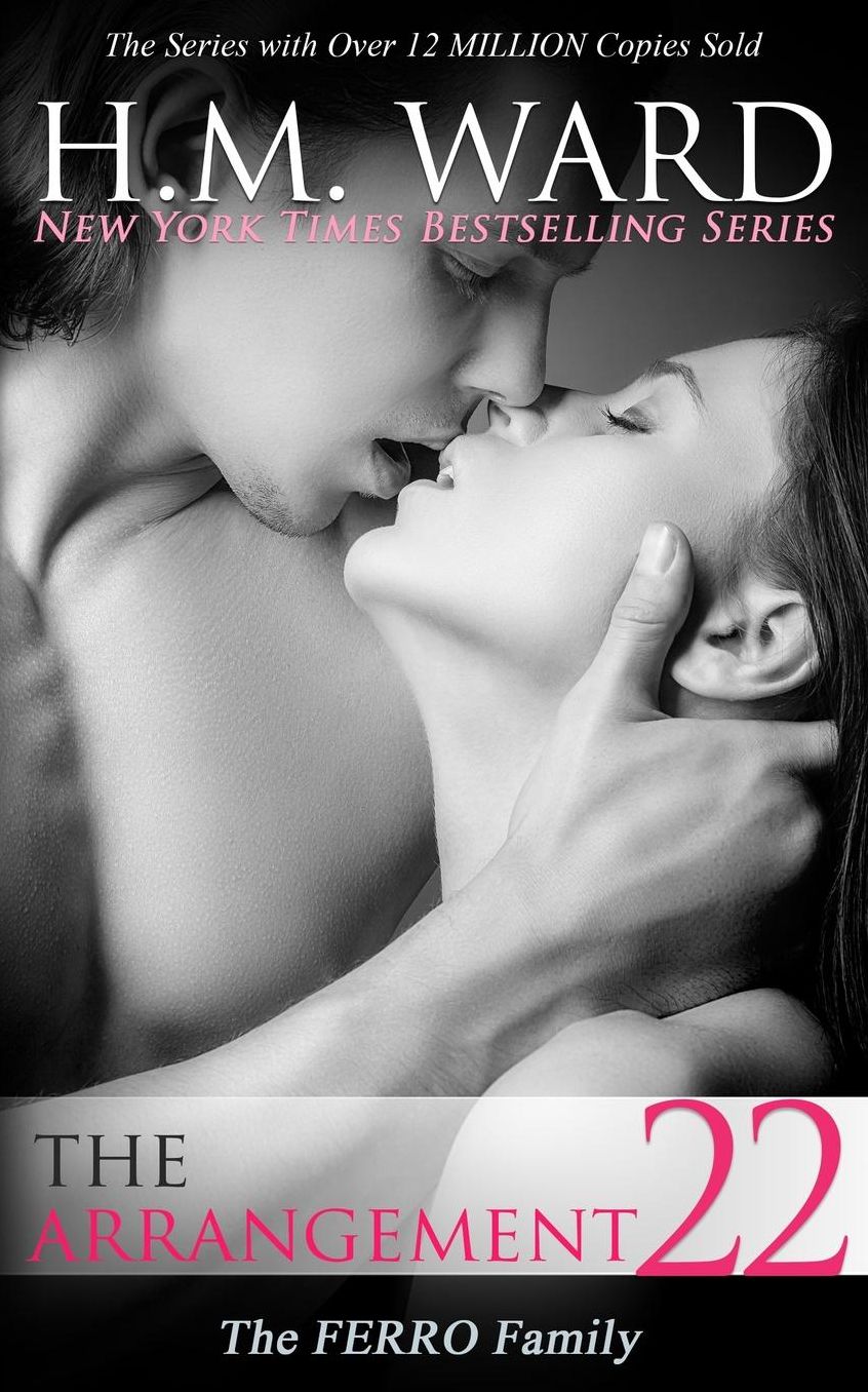 The Arrangement, Vol. 22
