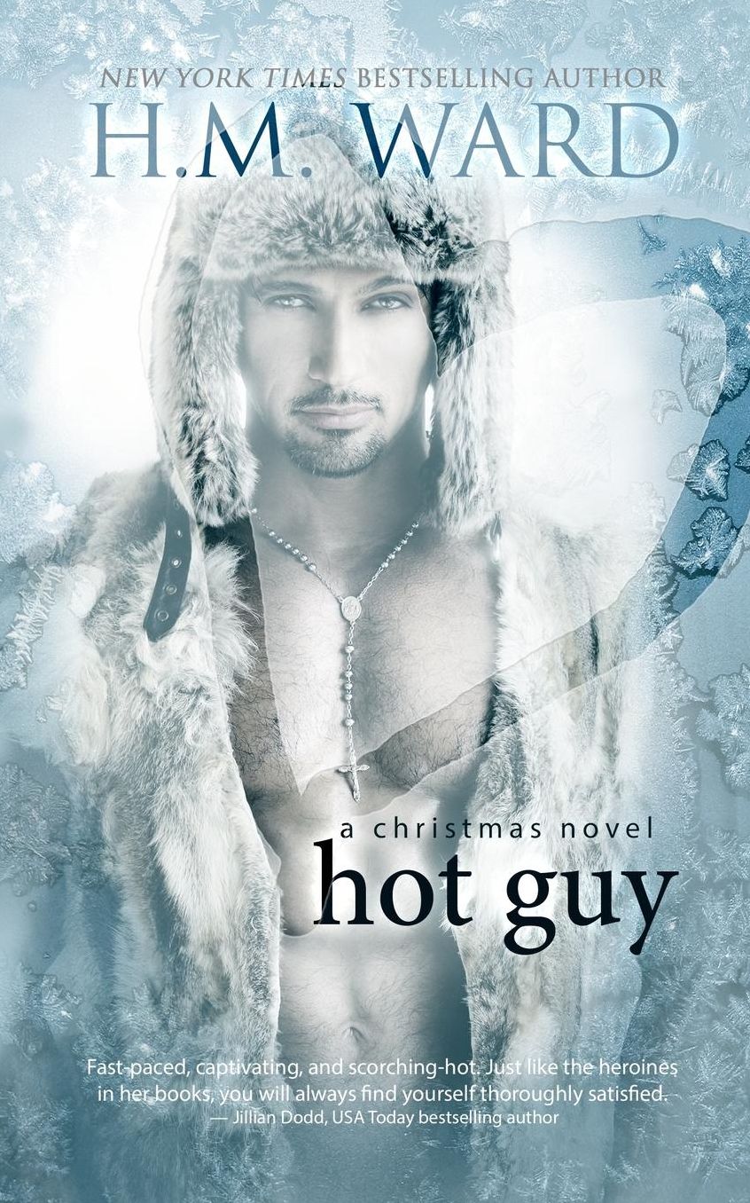 Hot Guy