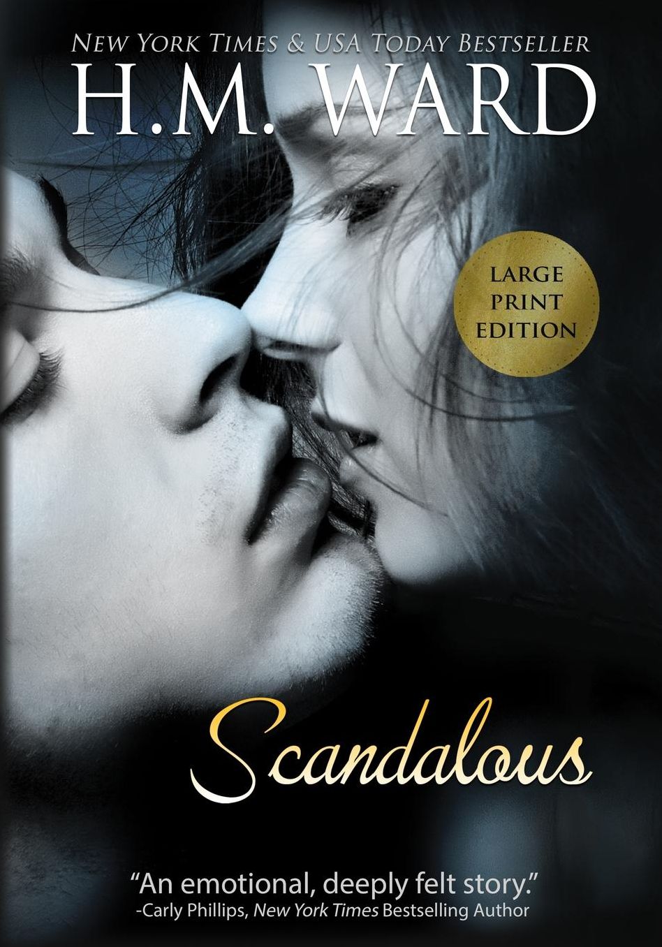Scandalous