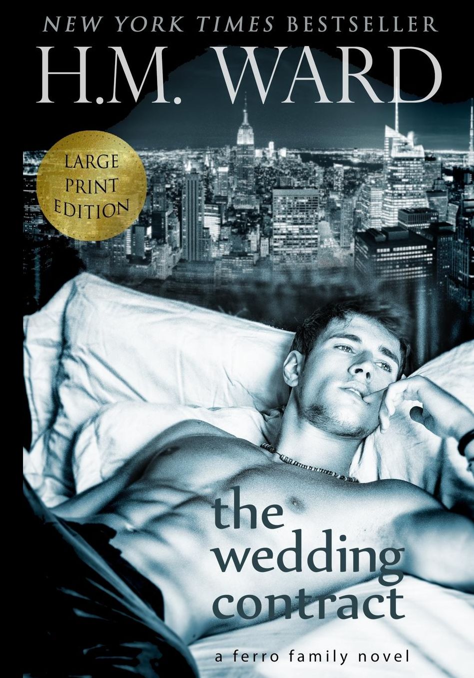 The Wedding Contract