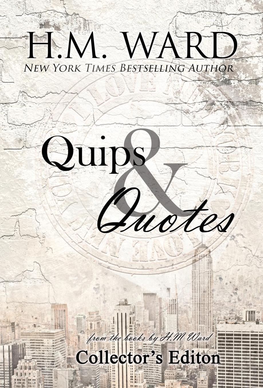 Quips & Quotes