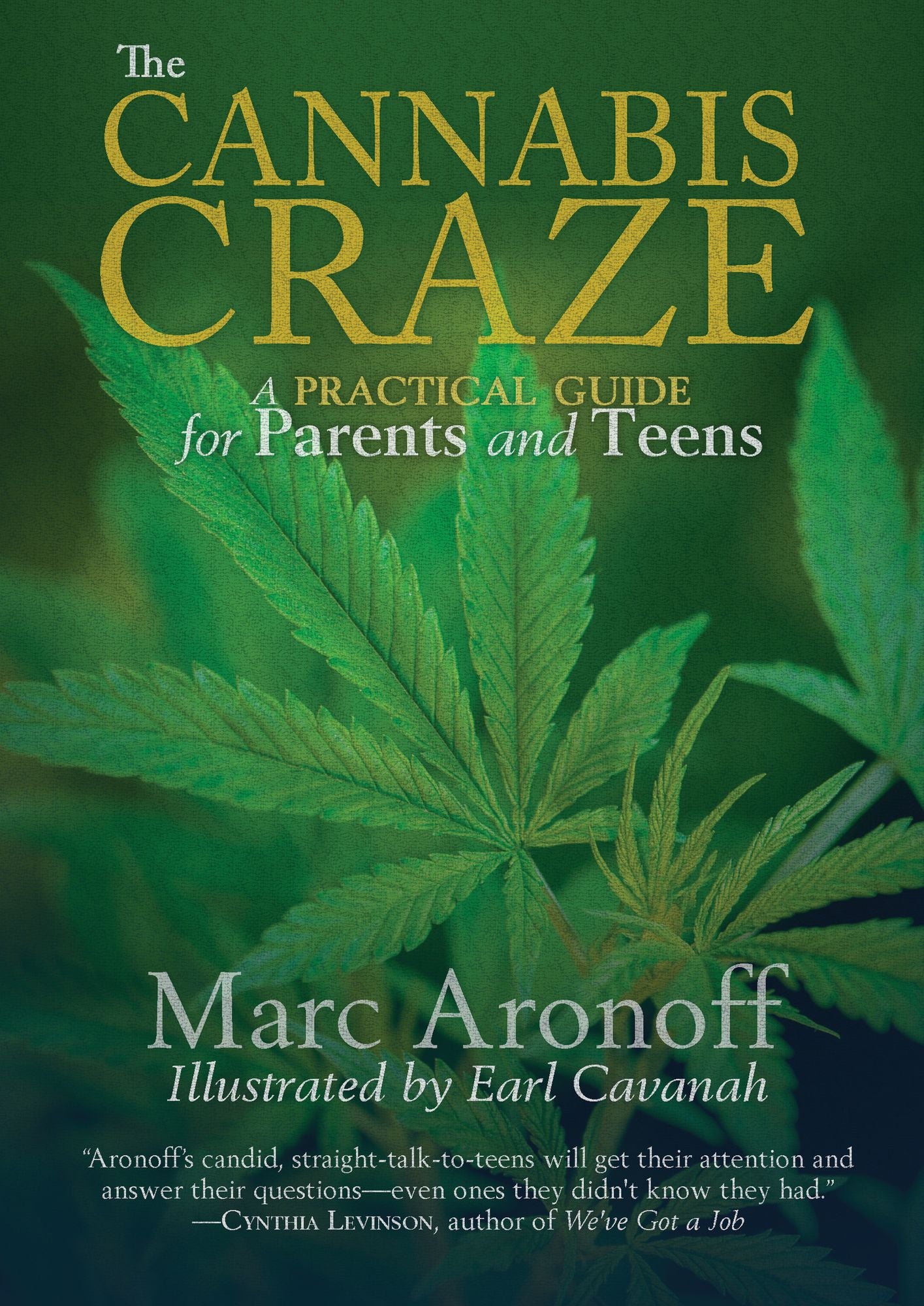 One Toke: A Survival Guide for Teens