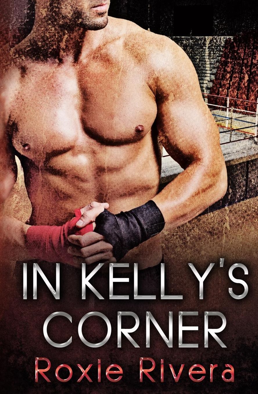 In Kelly's Corner (Fighting Connollys #1)