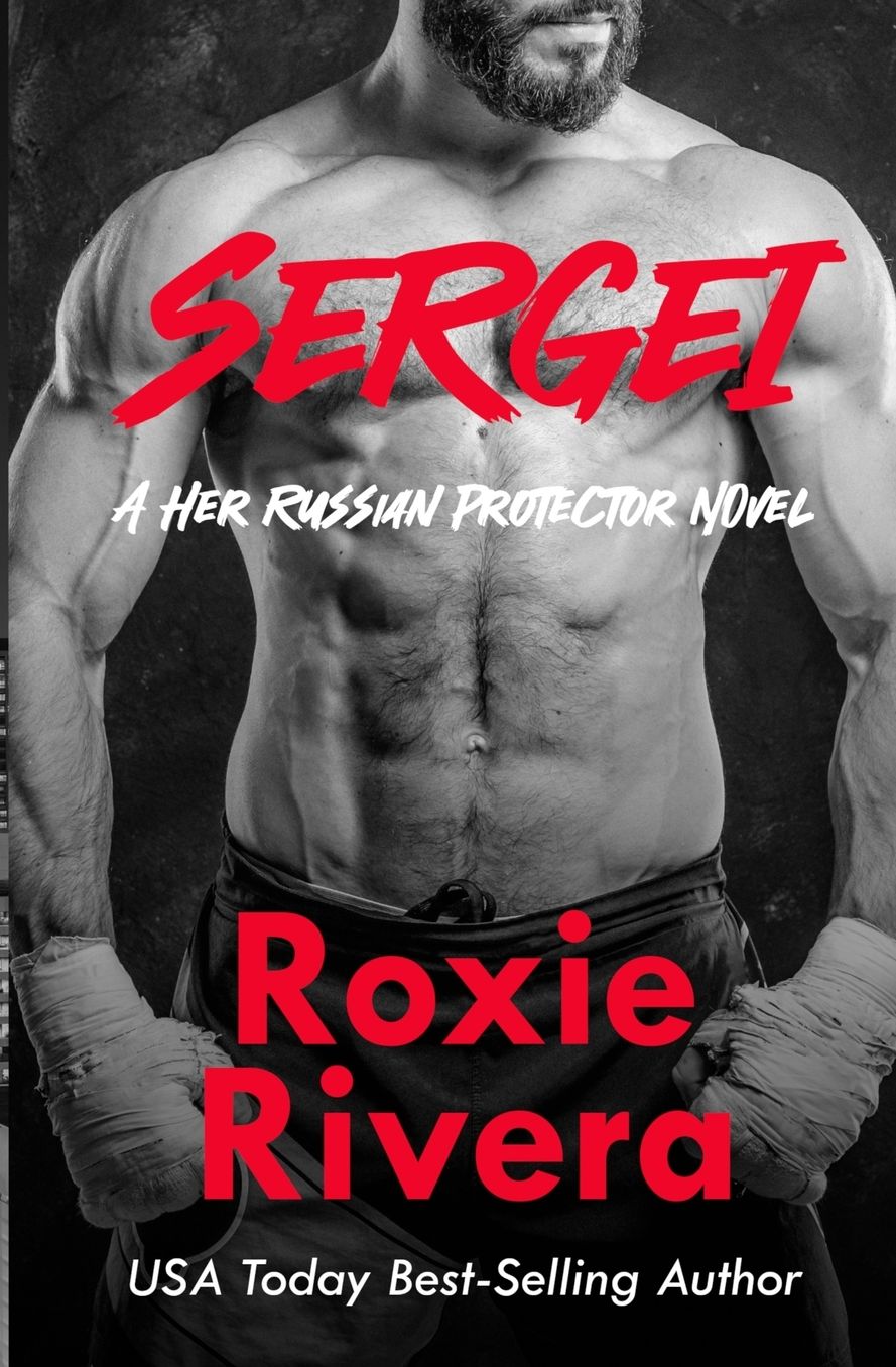 Sergei (Her Russian Protector #5)