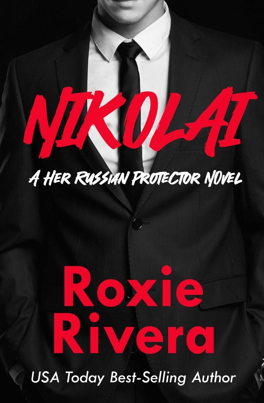 Nikolai (Her Russian Protector #4)