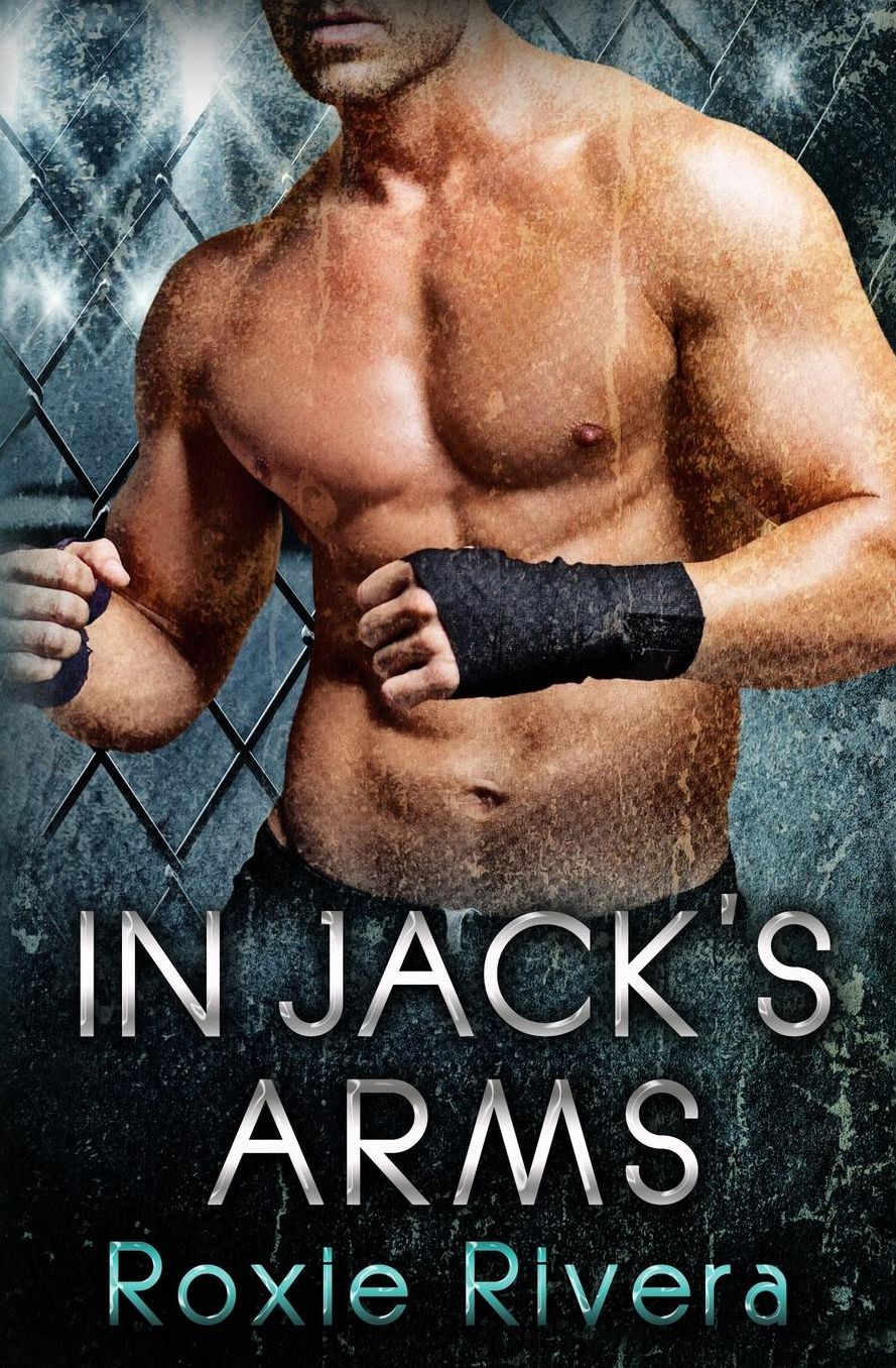 In Jack's Arms (Fighting Connollys #2)