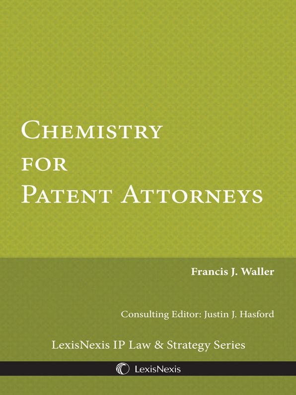Chemistry for Patent Attorneys