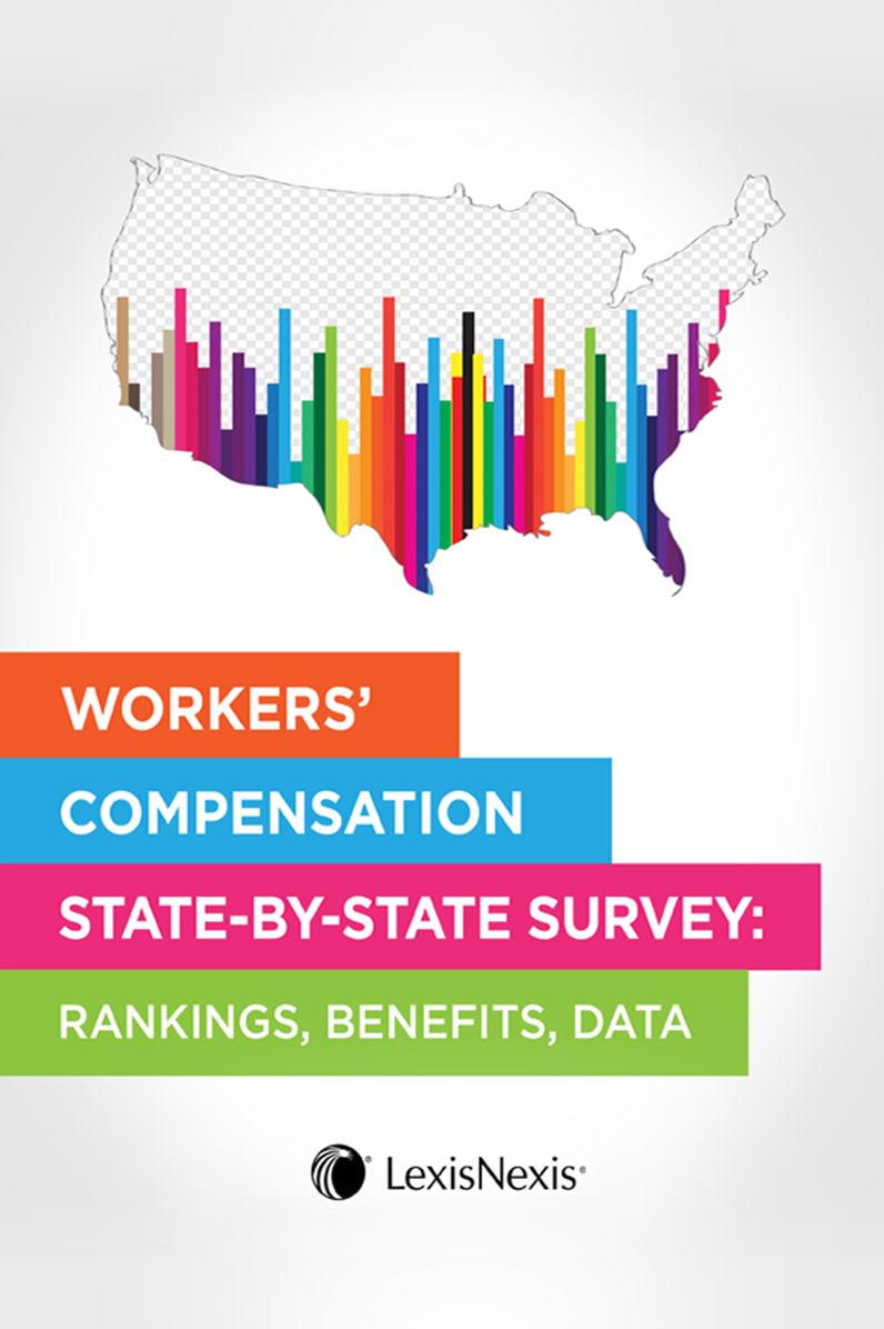 Workers' Compensation State by State Survey: Rankings, Benefits, Data