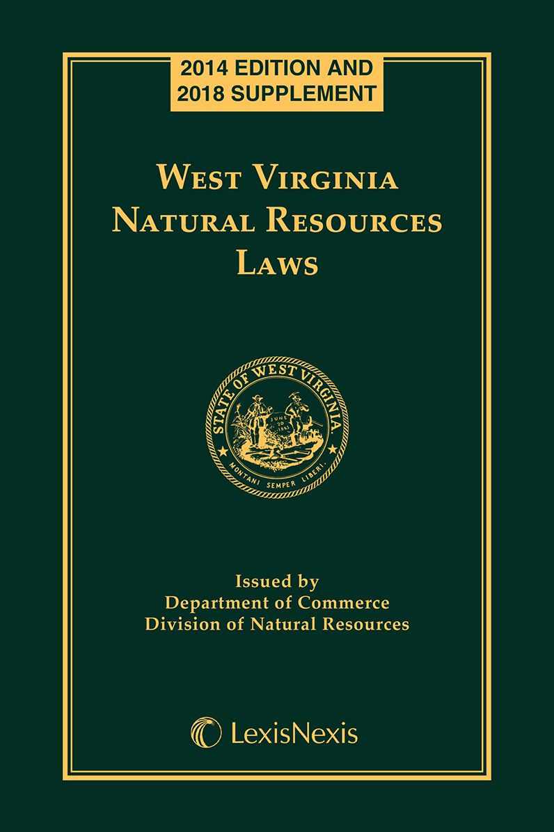 West Virginia Natural Resources Laws