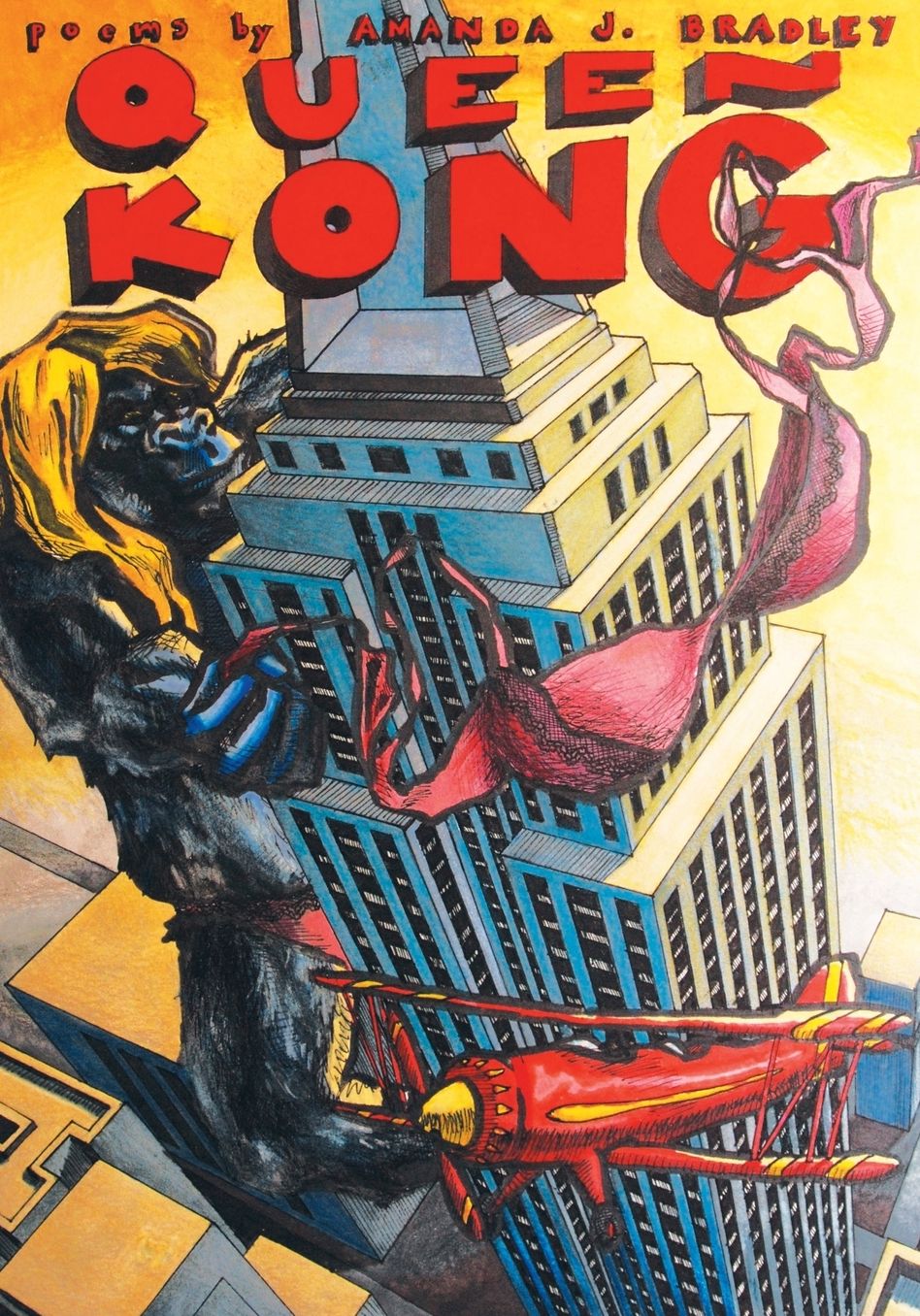 Queen Kong