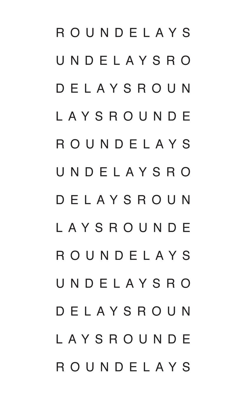 Roundelays