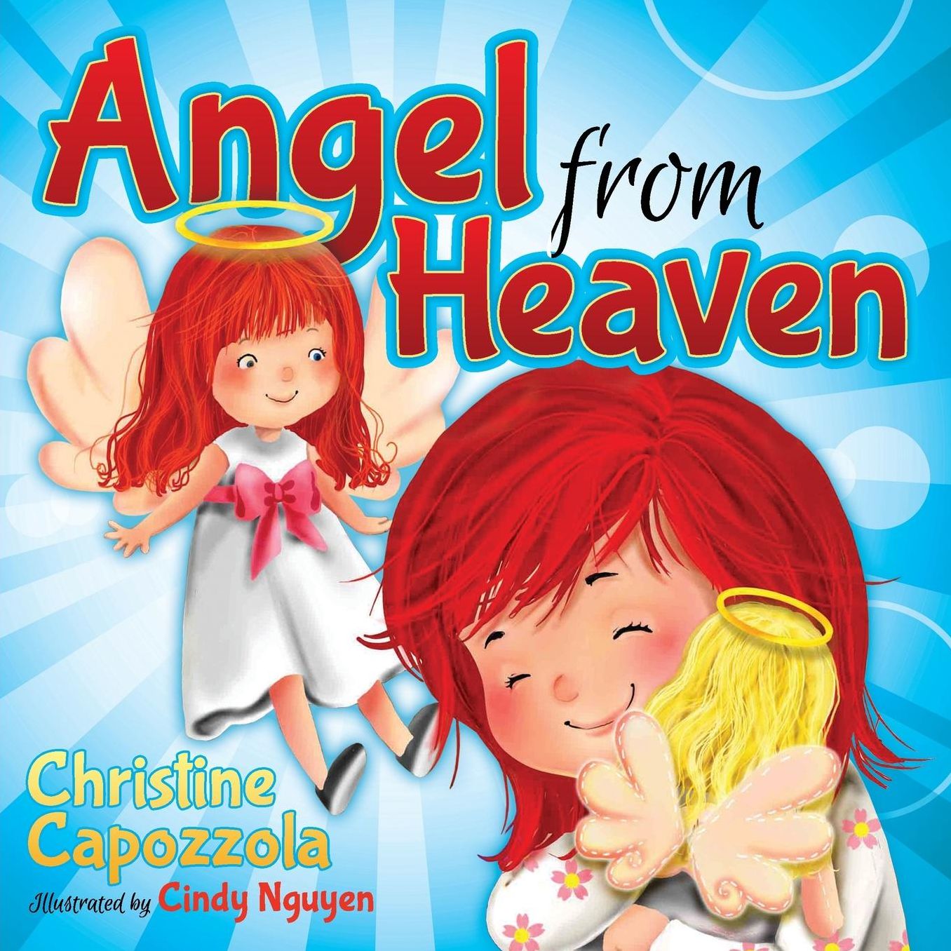 Angel From Heaven