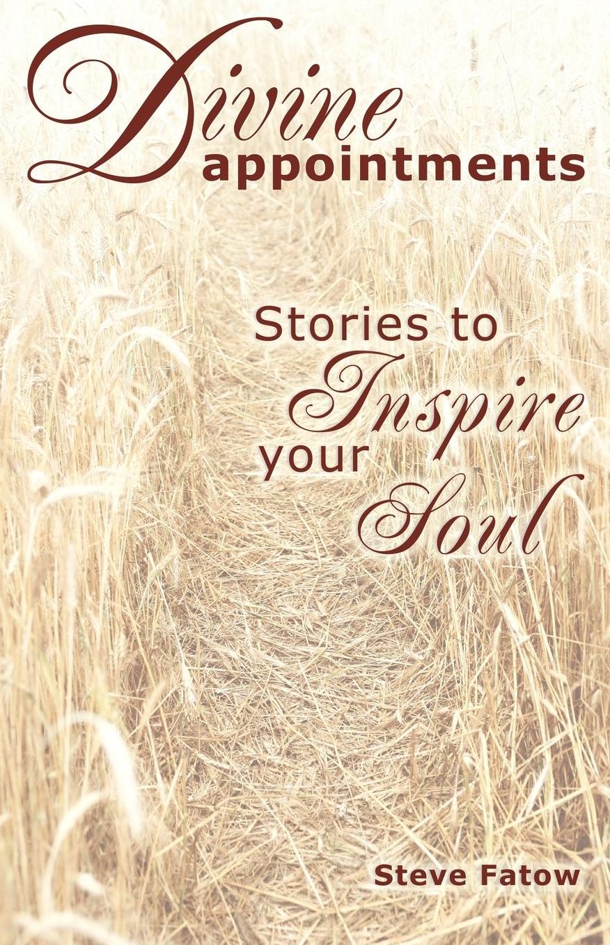 Divine Appointments: Stories to Inspire Your Soul