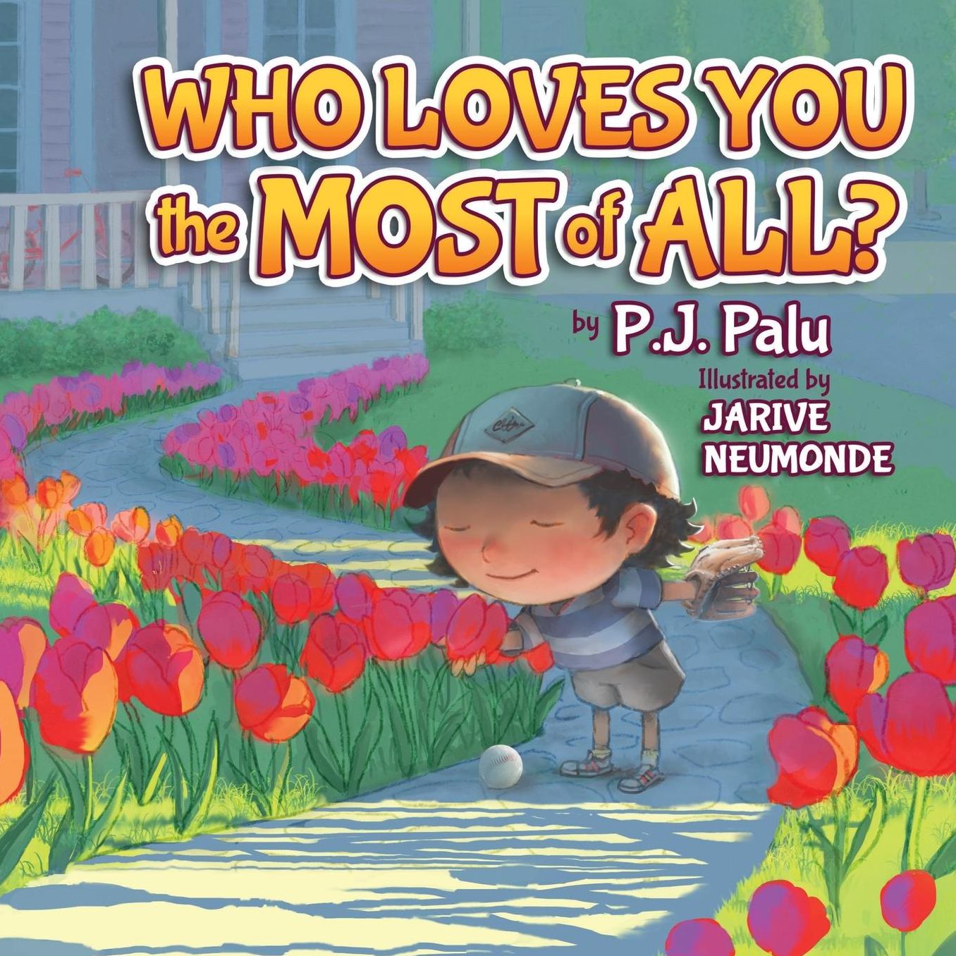 Who Loves You the Most of All?