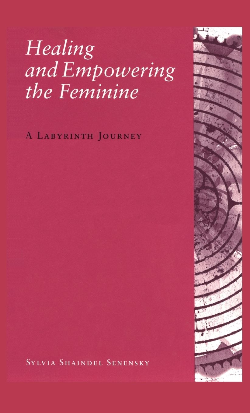 Healing and Empowering the Feminine: A Labyrinth Journey