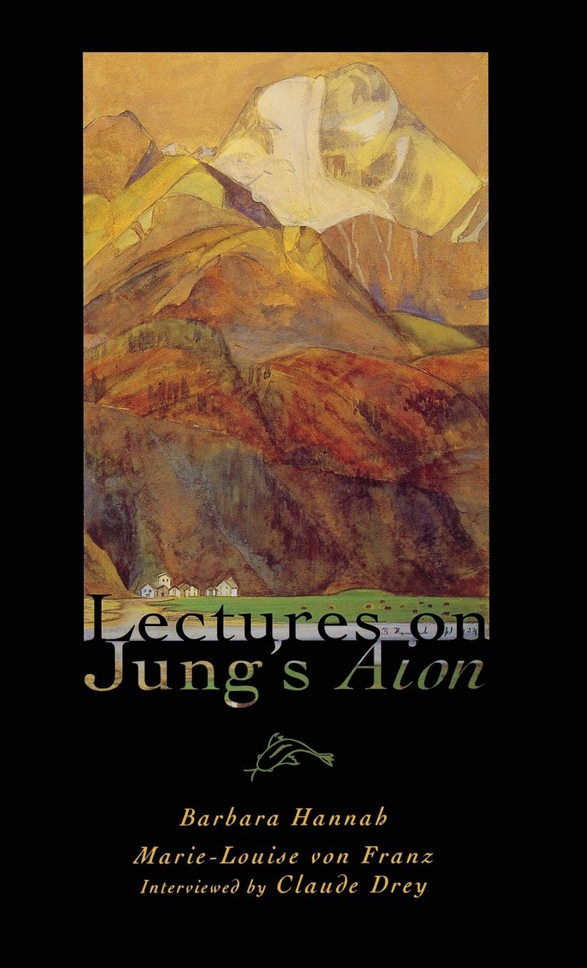 Lectures on Jung's Aion