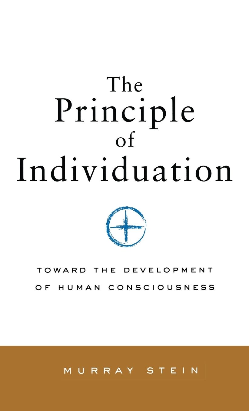 Principle of Individuation: Toward the Development of Human Consciousness