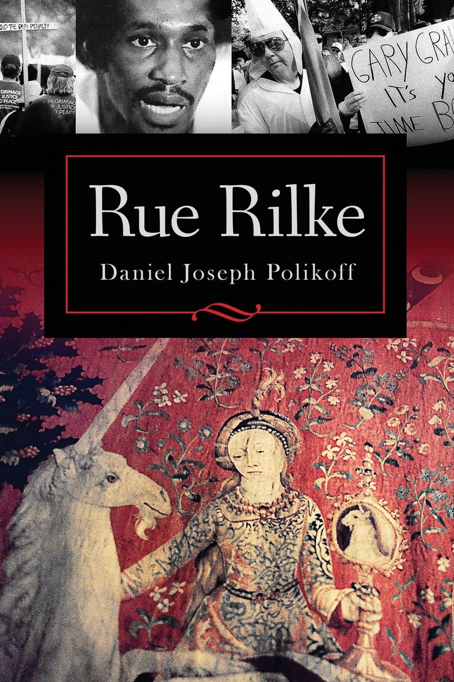 Rue Rilke