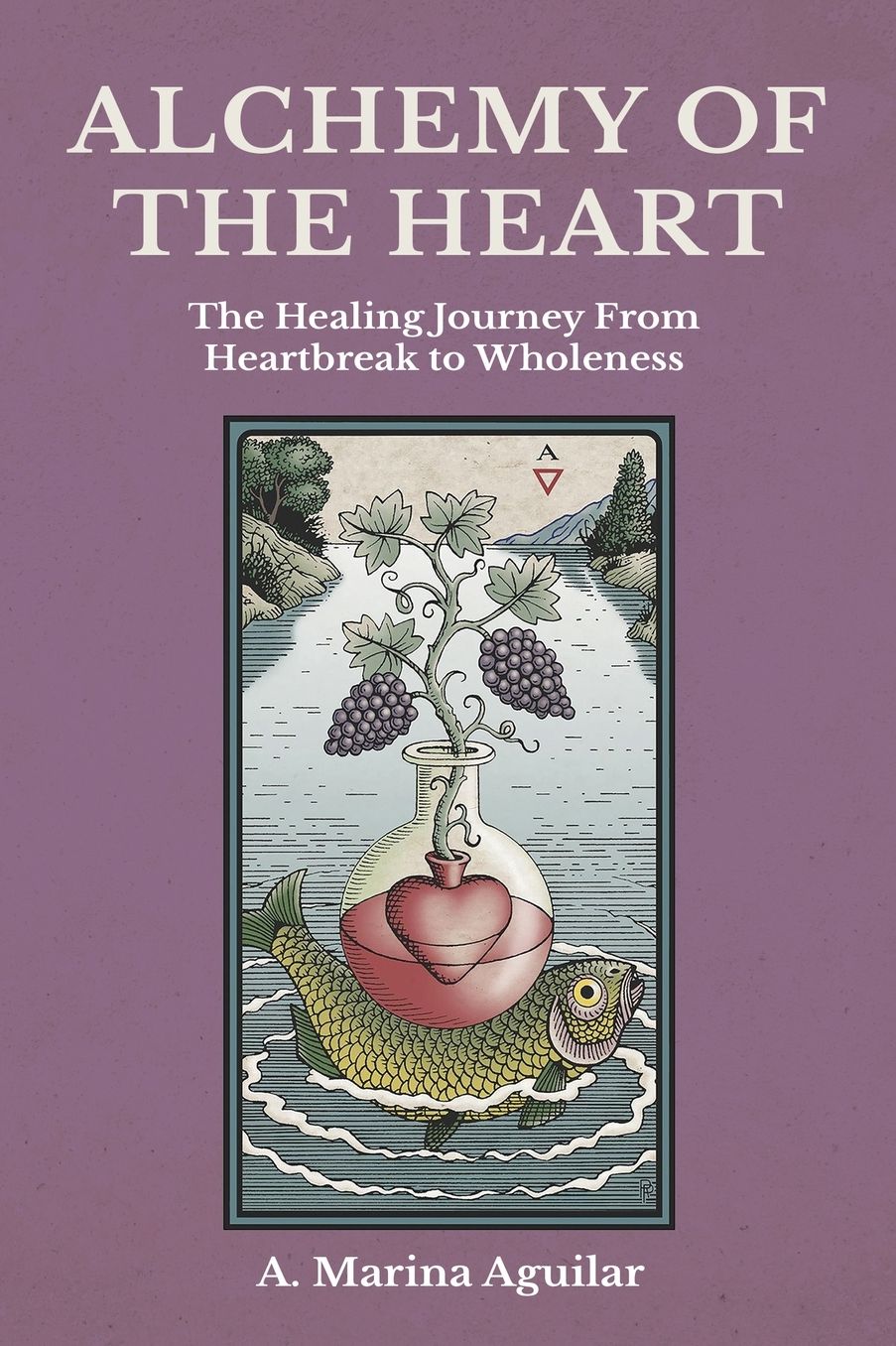 Alchemy of the Heart: The Sacred Marriage of Dionysos & Ariadne