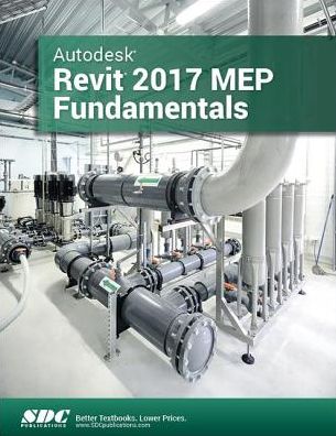 Autodesk Revit 2017 Mep Fundamentals