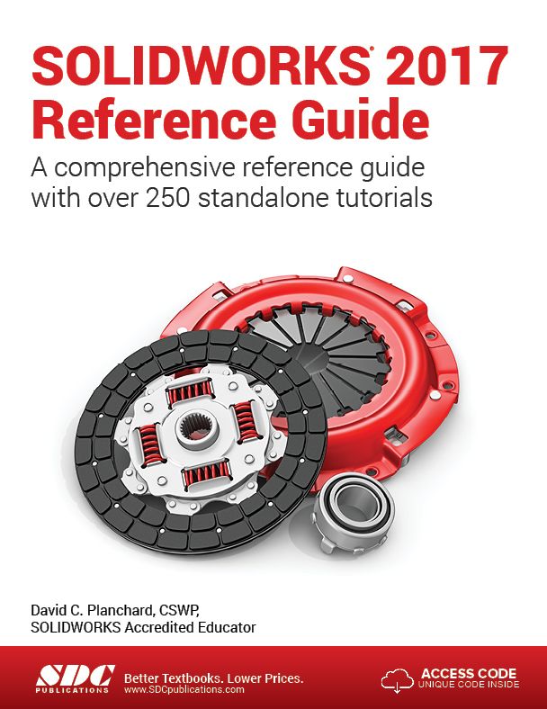 SOLIDWORKS 2017 Reference Guide