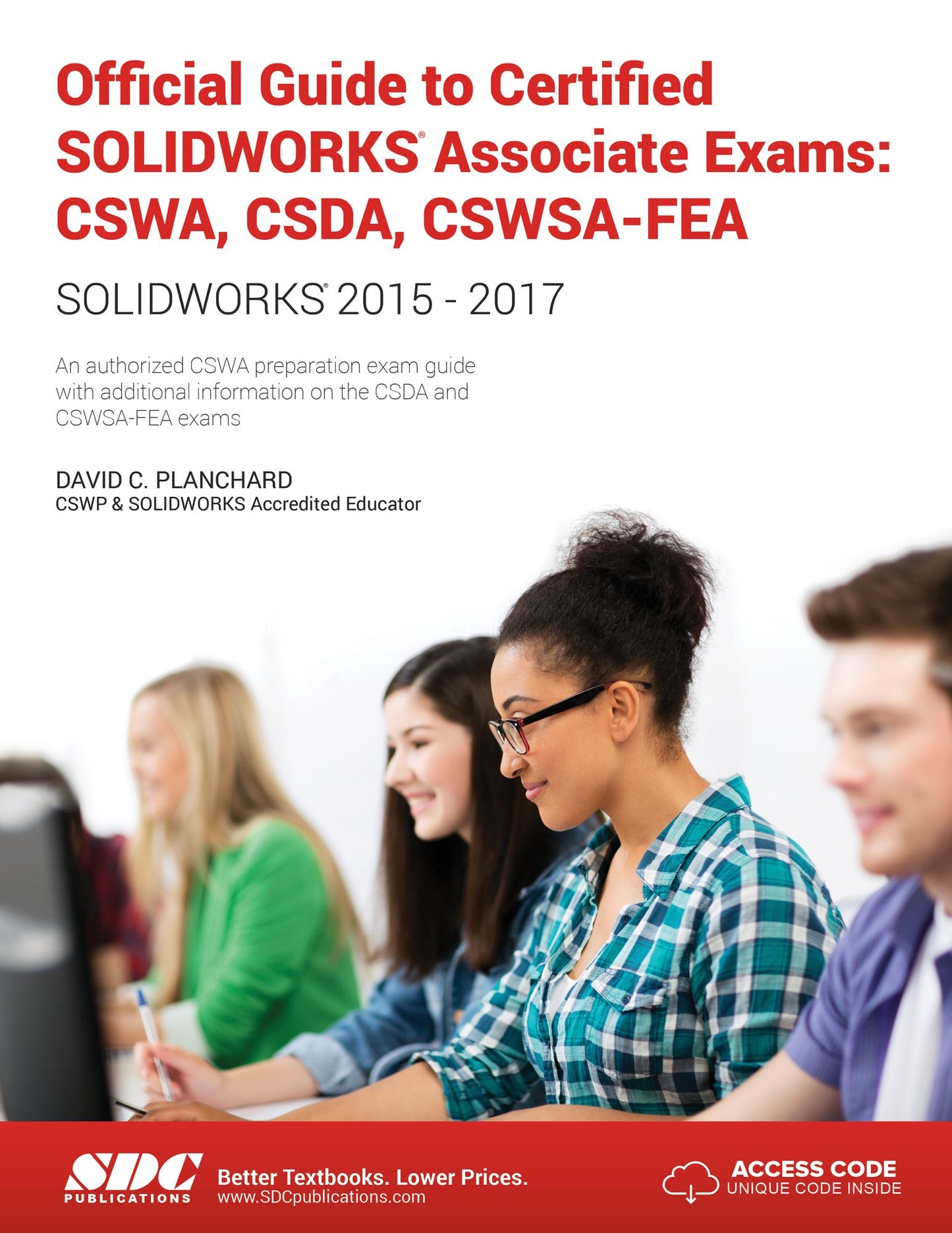 Official Guide to Cert. Solidworks...