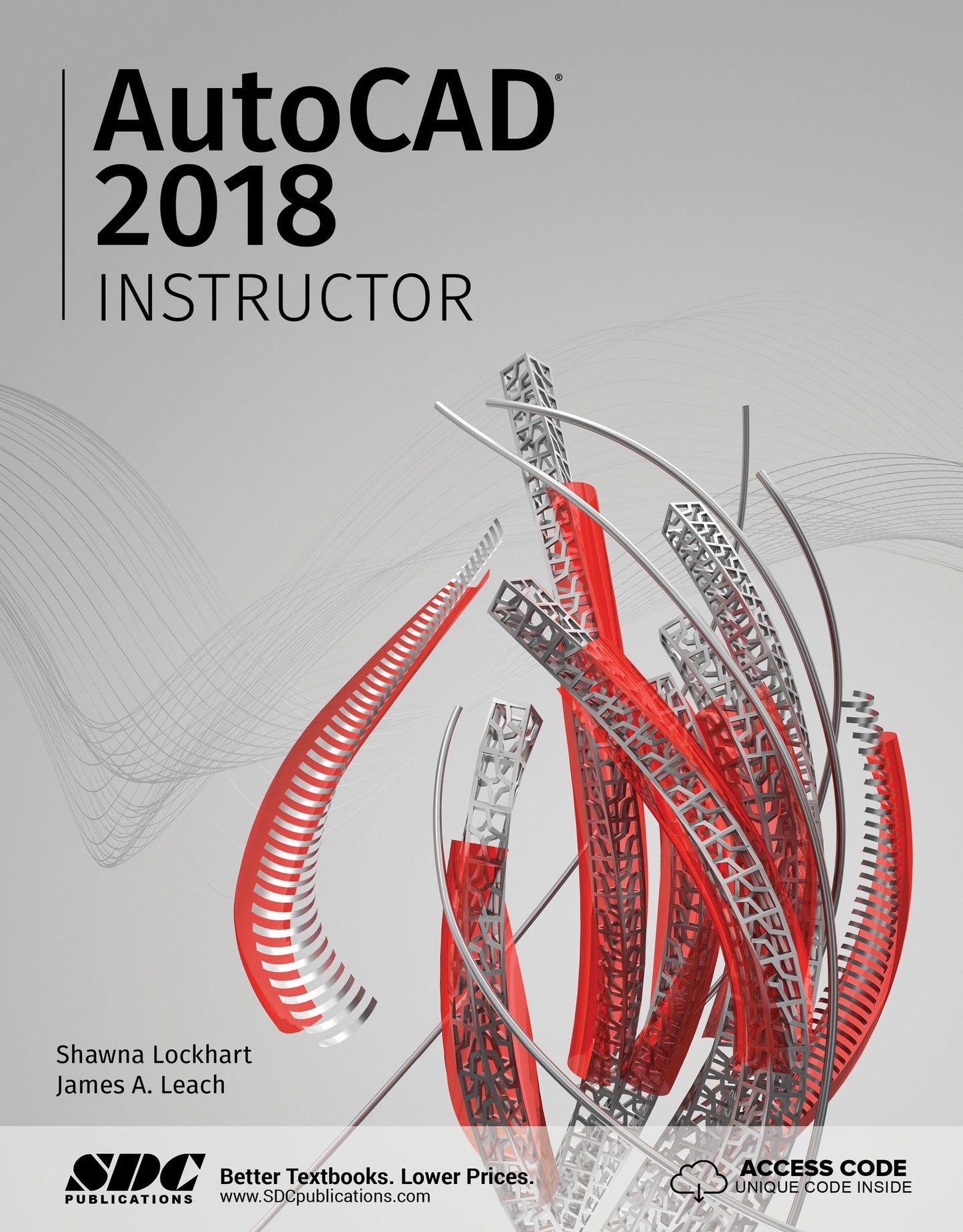 AutoCAD 2018 Instructor