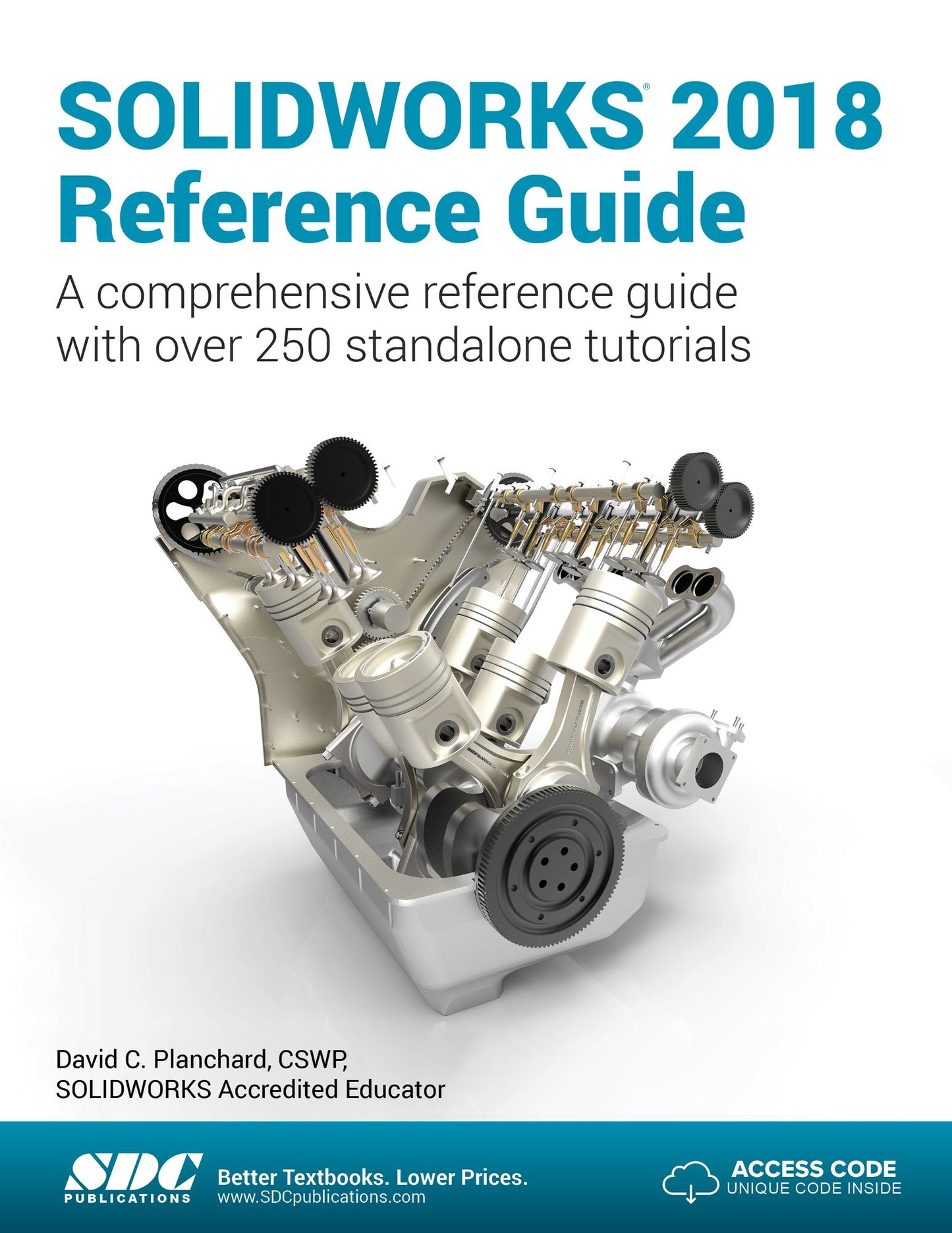 Solidworks 2018 Reference Guide