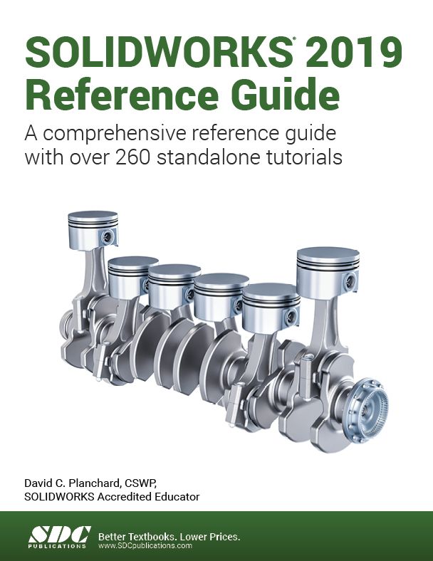 Solidworks 2019 Reference Guide