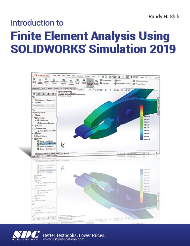 Intro. to Finite Element Analysis... 2019