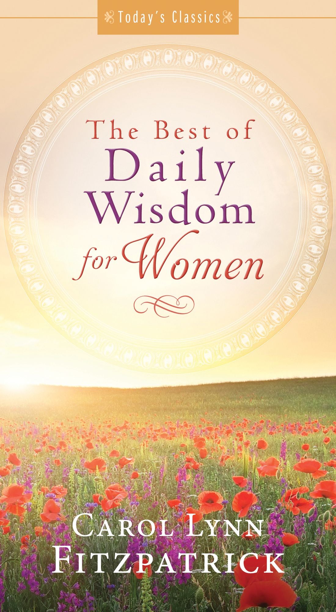 The Best of Daily Wisdom for Women
